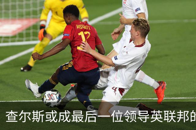查尔斯或成最后一位领导英联邦的温莎君主？威廉被指无意接班